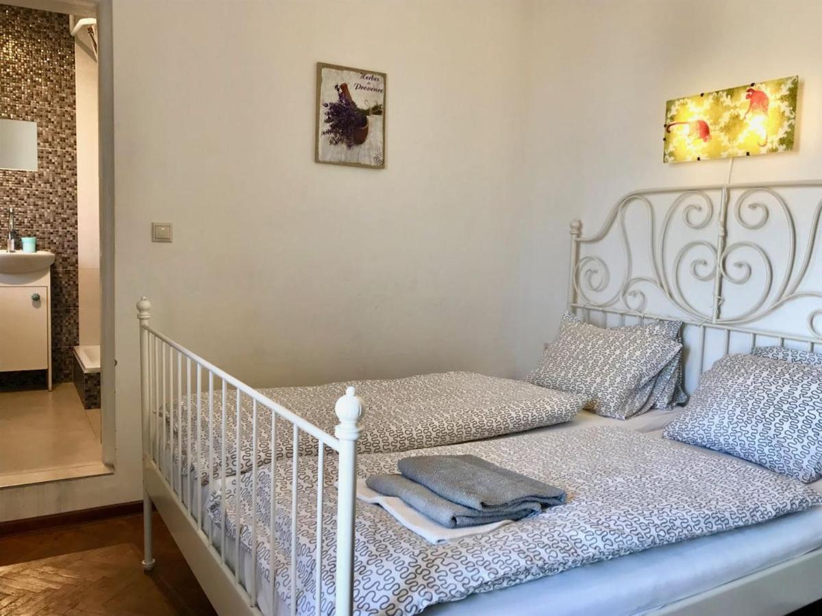 Penzion Vilka Podhajcanka Podhájska Extérieur photo