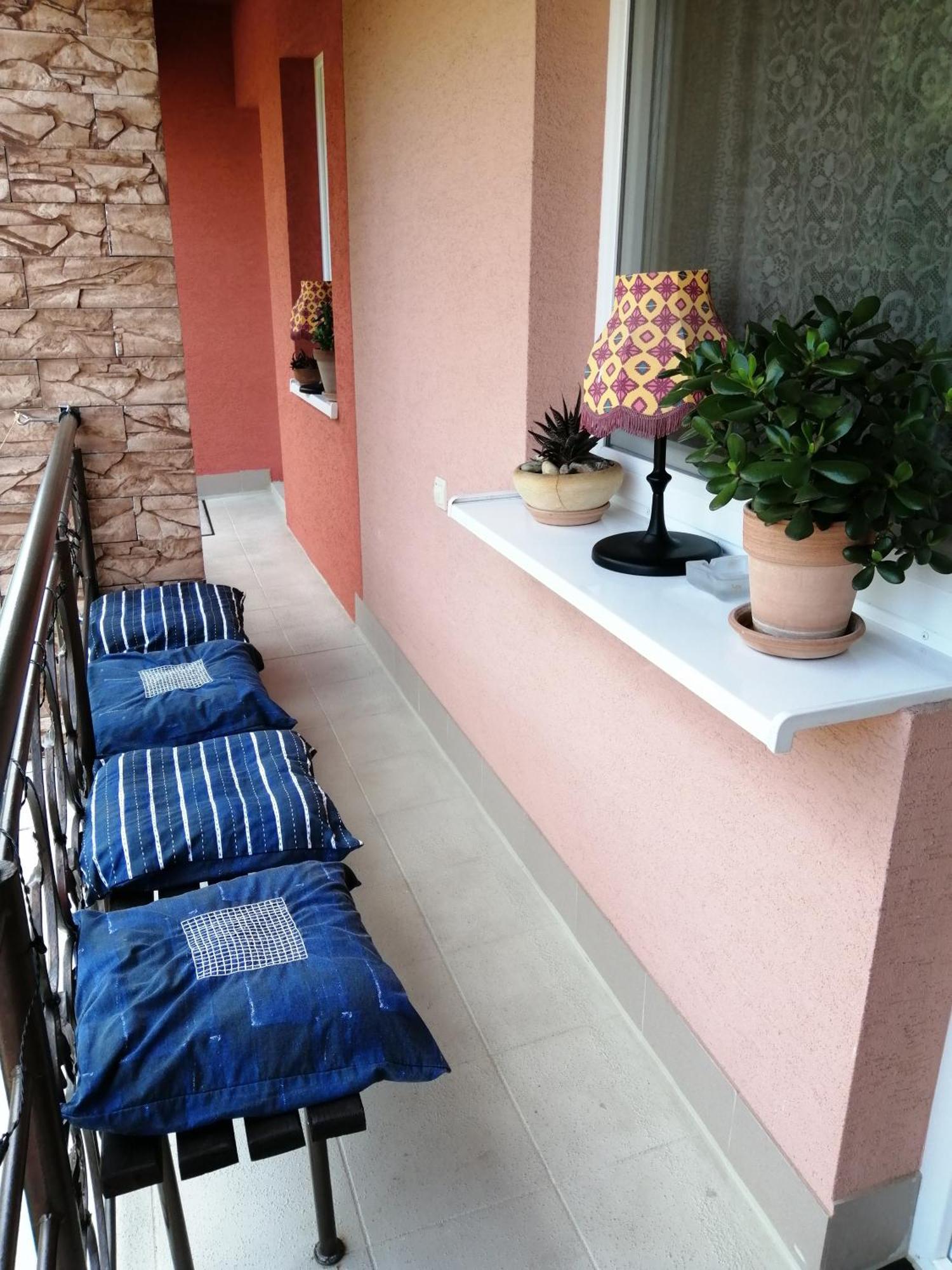 Penzion Vilka Podhajcanka Podhájska Extérieur photo