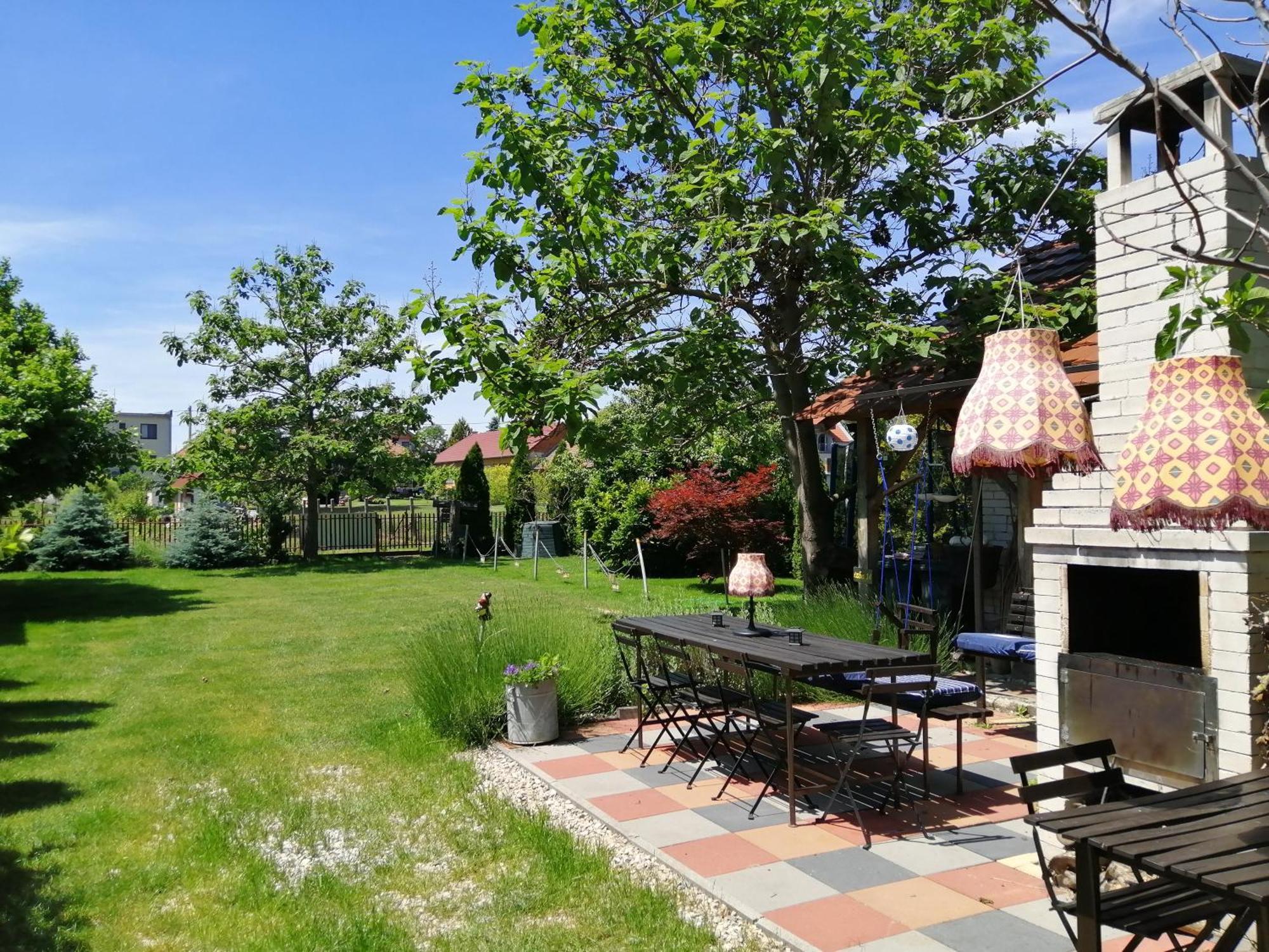 Penzion Vilka Podhajcanka Podhájska Extérieur photo