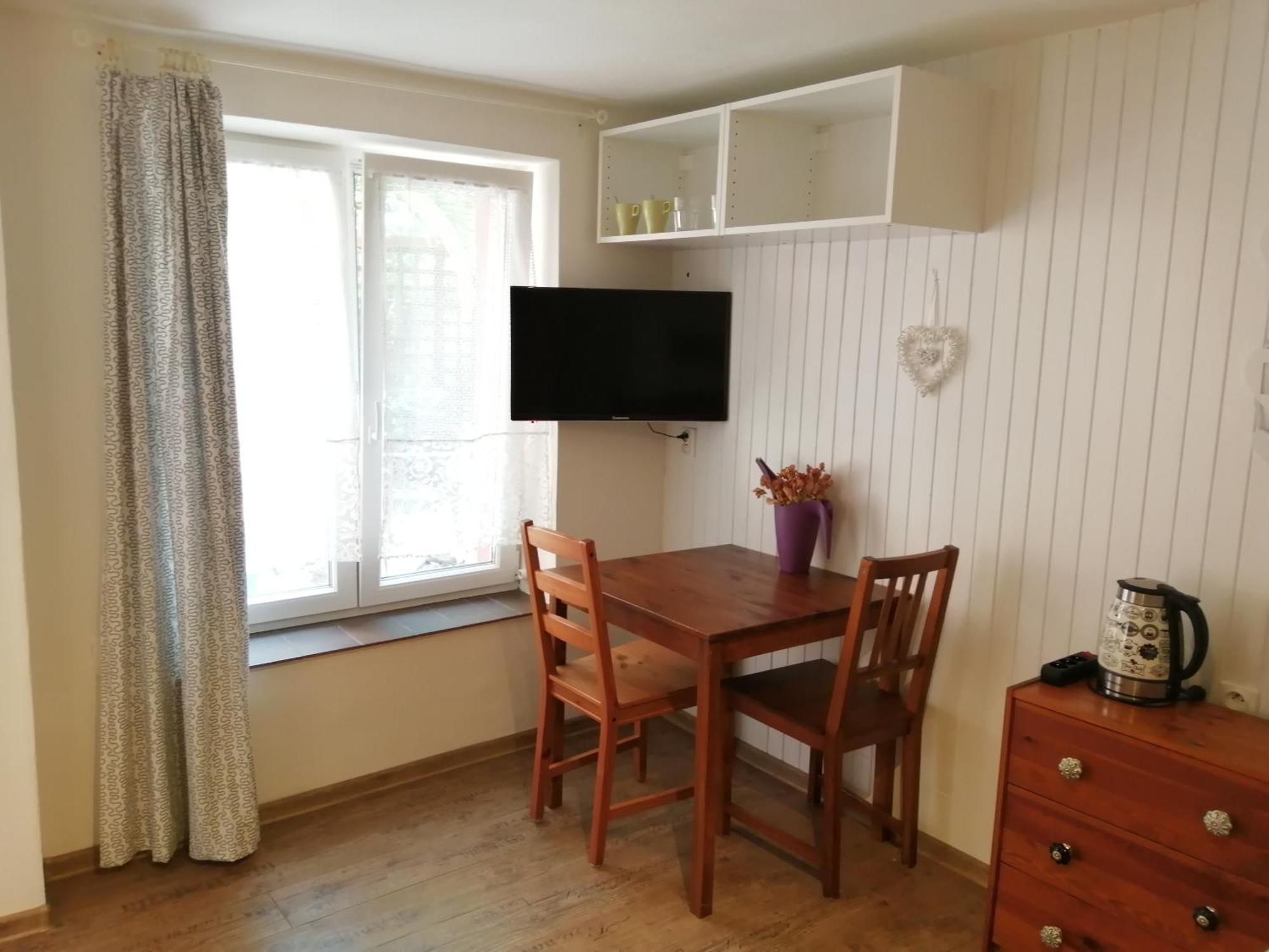 Penzion Vilka Podhajcanka Podhájska Extérieur photo