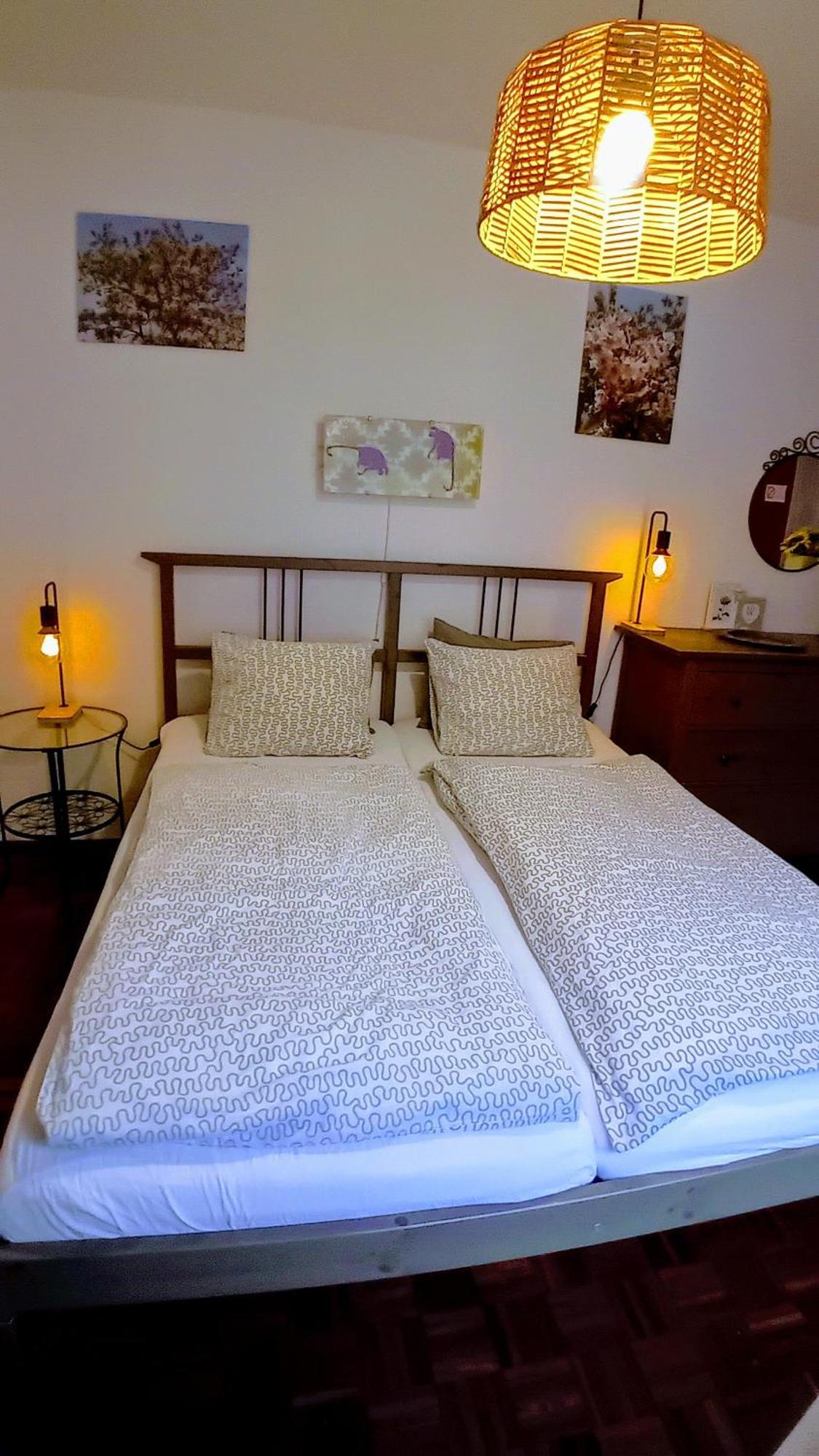 Penzion Vilka Podhajcanka Podhájska Extérieur photo