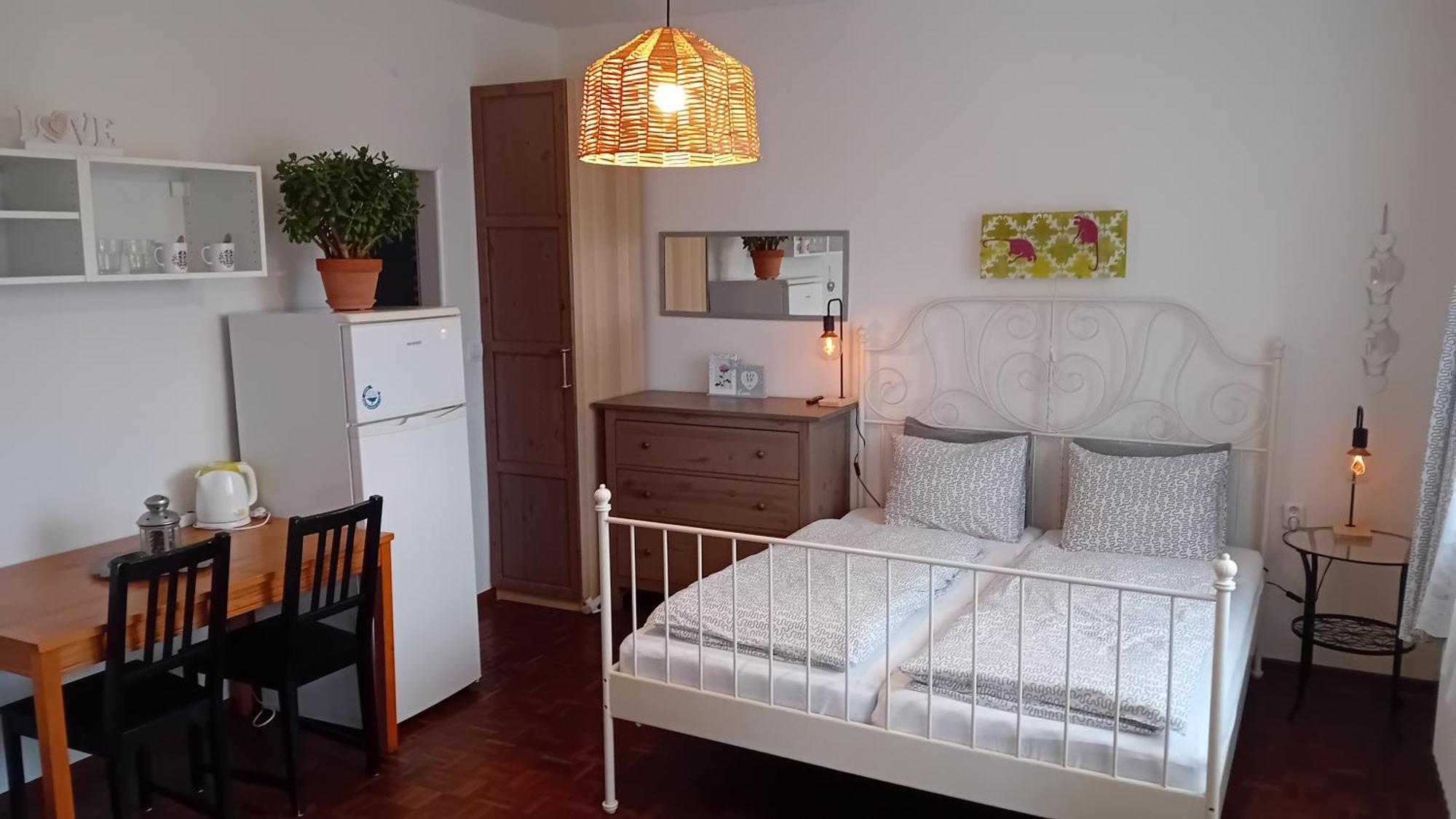Penzion Vilka Podhajcanka Podhájska Extérieur photo