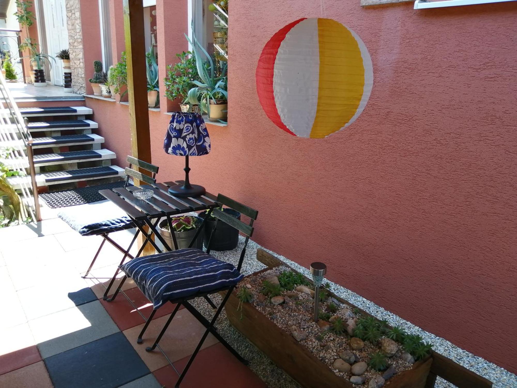 Penzion Vilka Podhajcanka Podhájska Extérieur photo