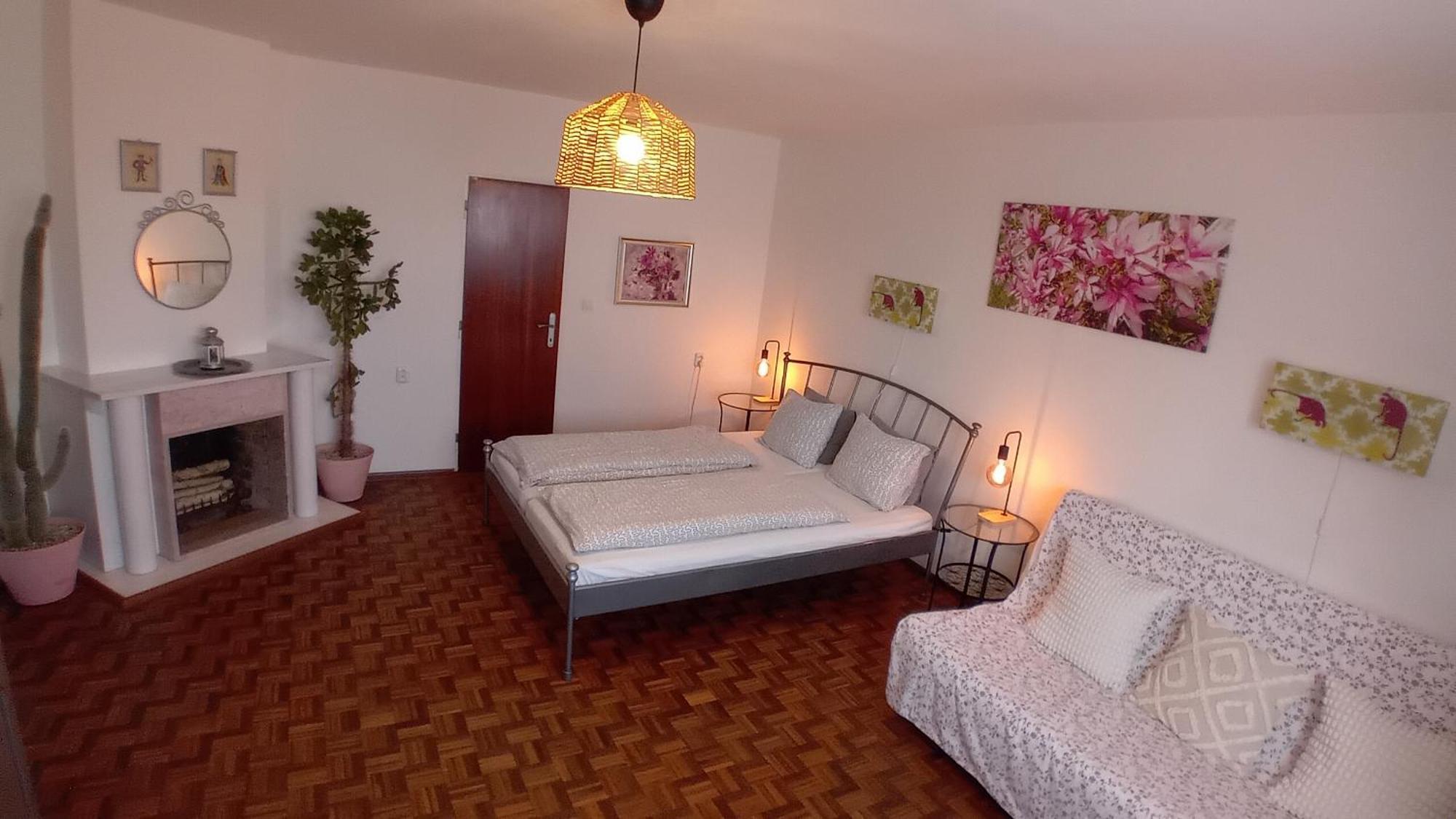Penzion Vilka Podhajcanka Podhájska Chambre photo