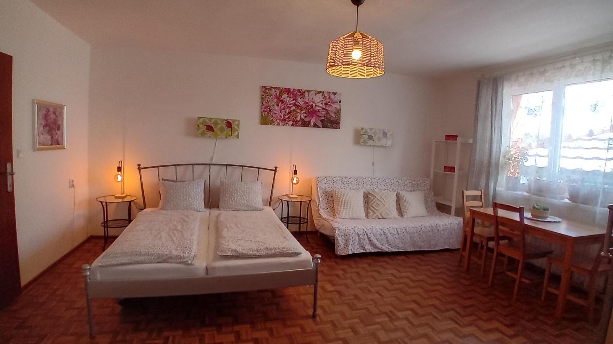 Penzion Vilka Podhajcanka Podhájska Extérieur photo