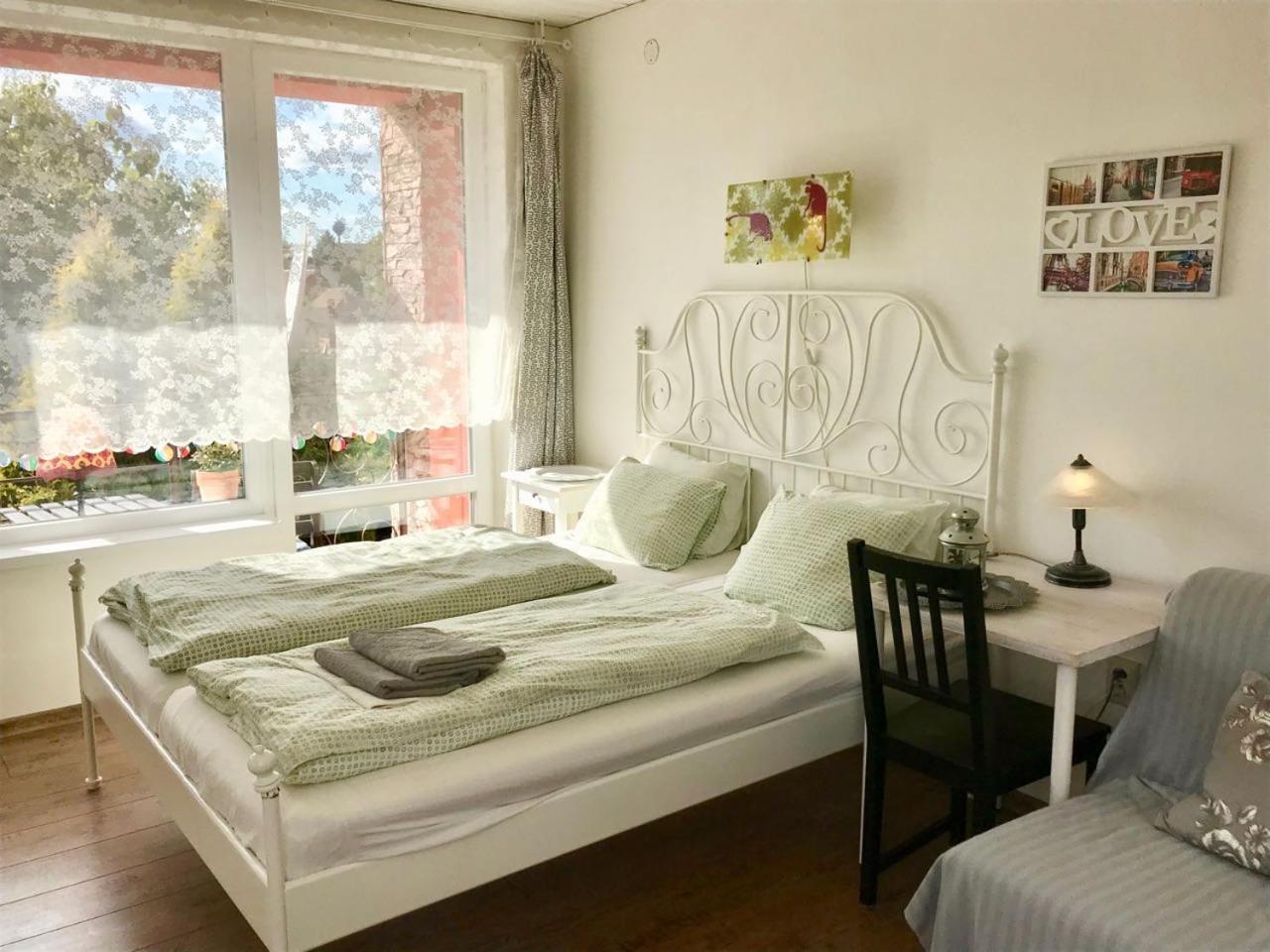 Penzion Vilka Podhajcanka Podhájska Extérieur photo