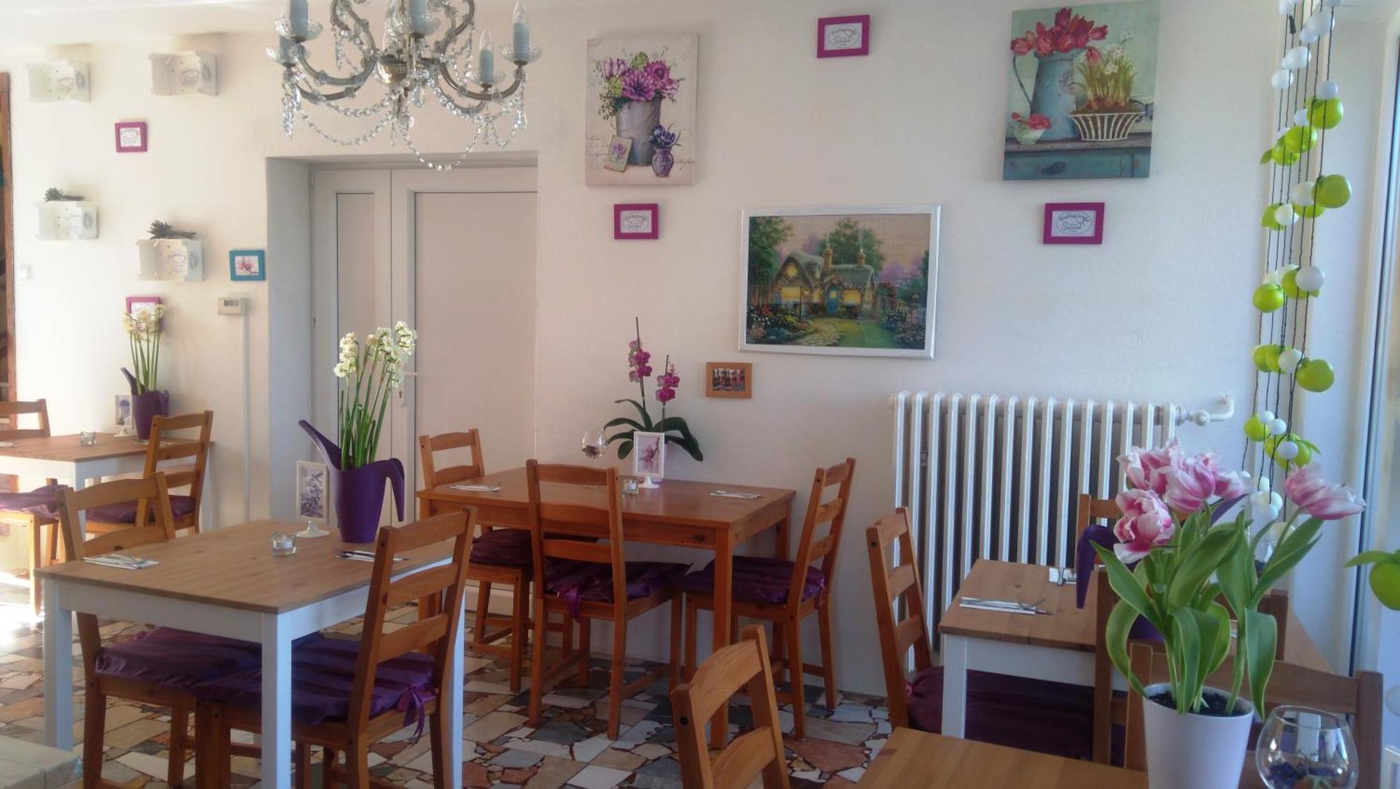 Penzion Vilka Podhajcanka Podhájska Extérieur photo