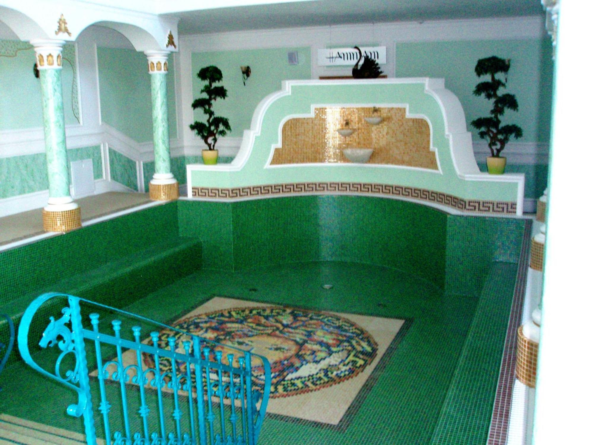 Penzion Vilka Podhajcanka Podhájska Extérieur photo