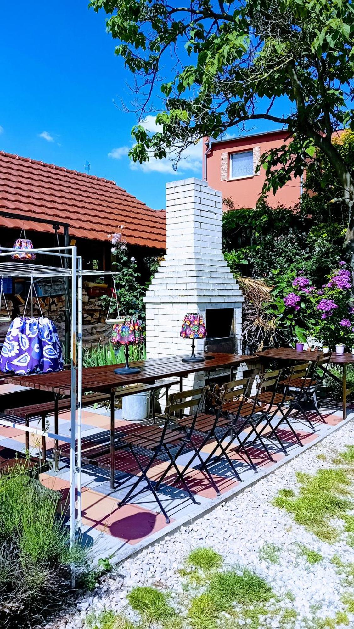 Penzion Vilka Podhajcanka Podhájska Extérieur photo