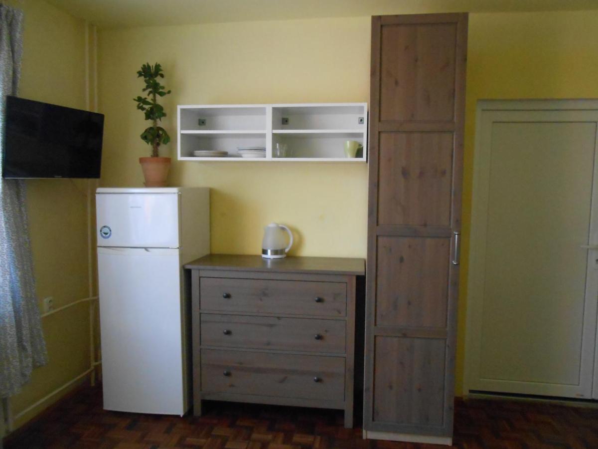 Penzion Vilka Podhajcanka Podhájska Extérieur photo