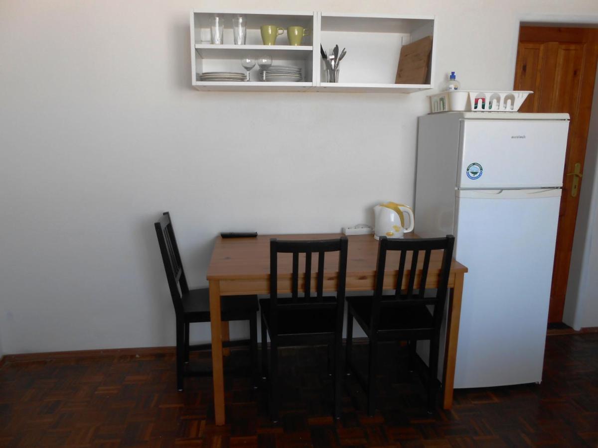 Penzion Vilka Podhajcanka Podhájska Extérieur photo